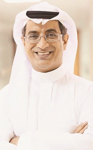 خلف الحربي