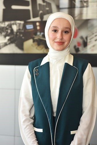 رنيم الطباع(أحمد علي)