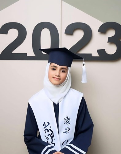 شوق خليفة الفضلي