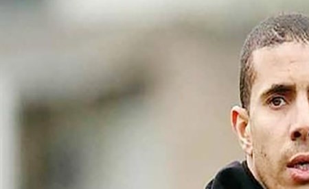 محمد زيدان من كرة القدم إلى السينما