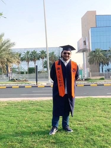 محمد حسن الروماني