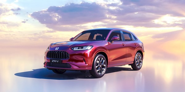 بالفيديو.. «هوندا الغانم» تطلق «ZR - V» الجديدة كلياً في الكويت