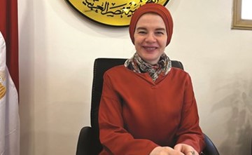 د.هبة زكي لـ «الأنباء»: الكويتيون والخليجيون مُرحّبٌ بهم في بلدهم الثاني مصر بأي وقت