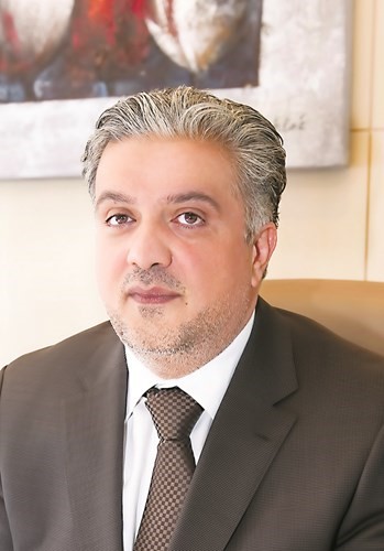 د.محمود دشتي
