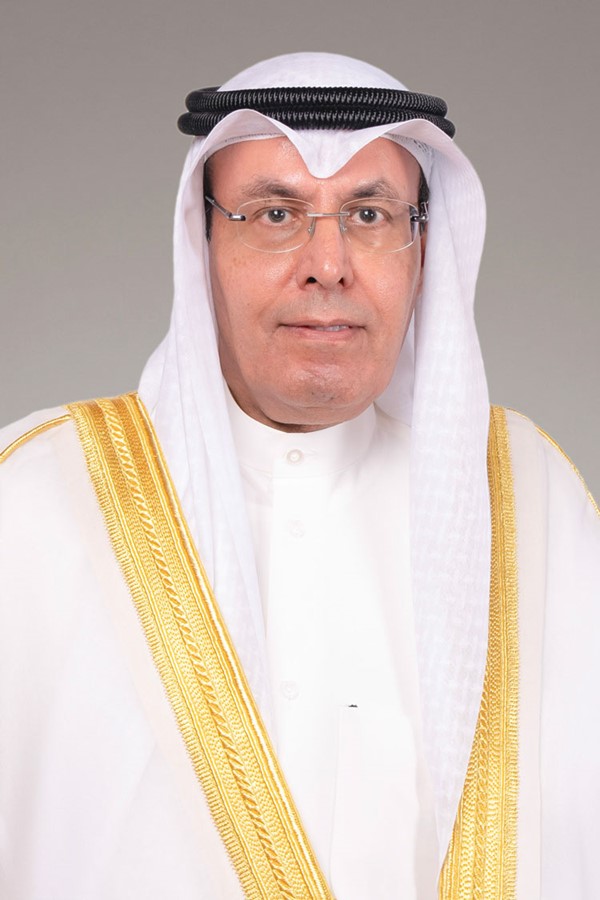 د.حمد العدواني