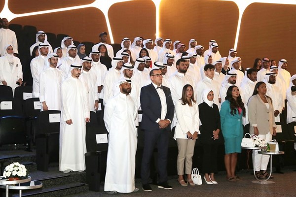 طلبة AUM يحصدون المراكز الأولى في دوري الجامعات الخاصة