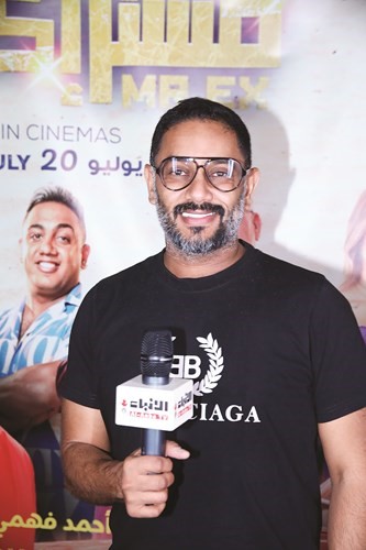 أحمد السويلم