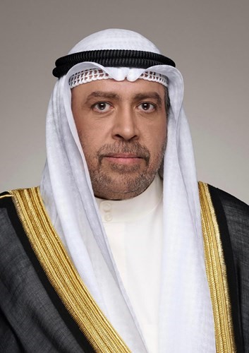 الشيخ أحمد الفهد