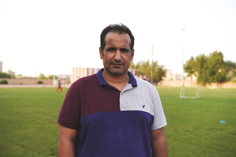 ظاهر العدواني