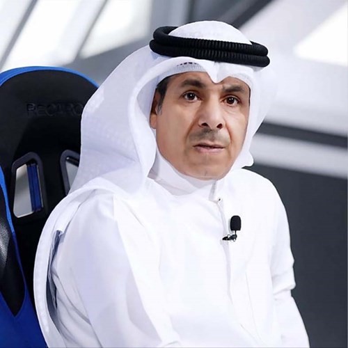 نواف جابر