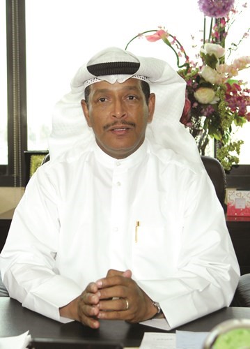 صالح العصفور