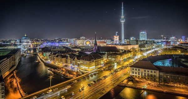 أفضل 10 دول في العالم من حيث جودة الحياة