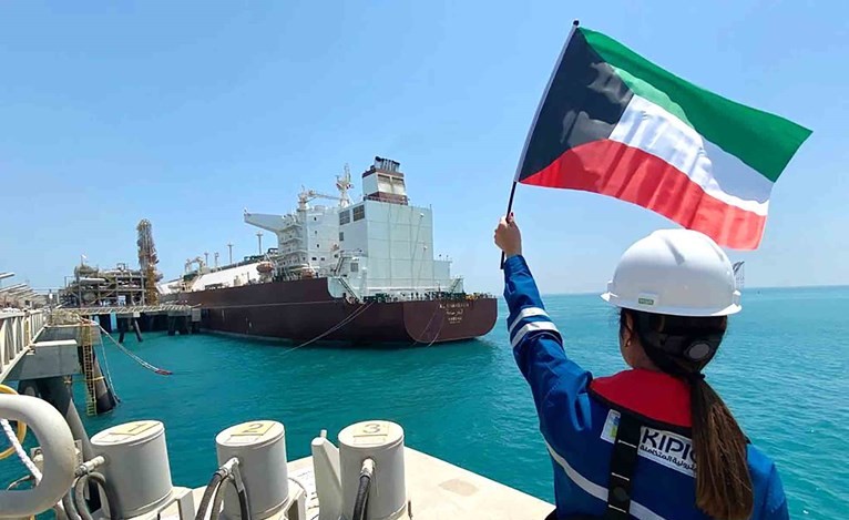 «S&P»: الكويت أكبر مصدر لوقود السفن إلى قطر