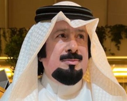 محسن المطيري