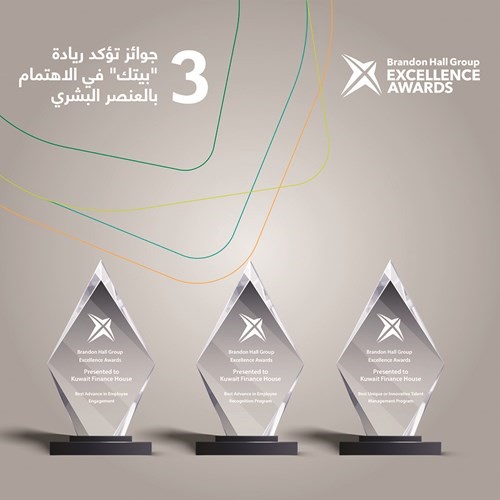 جوائز بيتك