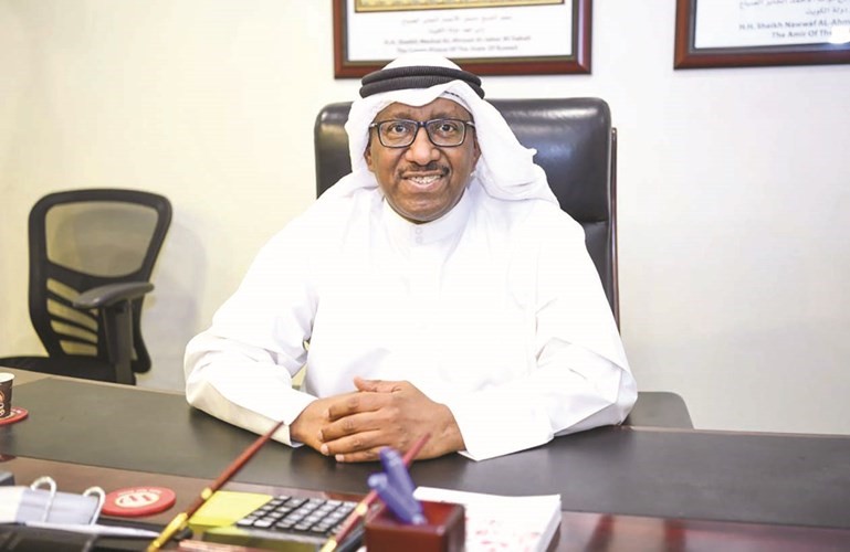 ضاري برجس