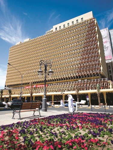 جاسم مصطفى بودي: زيادة رأسمال «الخليج» ستدعم فرص النمو المستقبلية