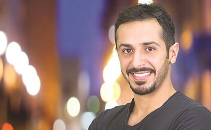 حمد العماني عملان لرمضان المقبل وشيابني هني