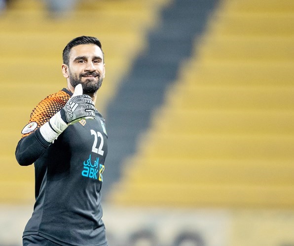 بونياك: توقيت مواجهة «الأبيض» مع «الكهرباء» غير مناسب