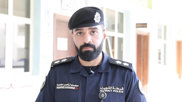 مدير عام منطقة العاصمة التعليمية تفقد مدارس العاصمة