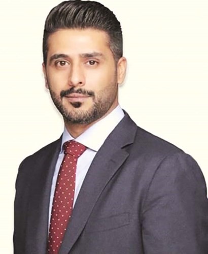 علي بولند