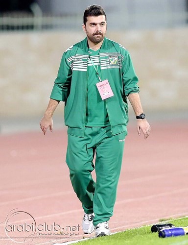 ناصر الشطي
