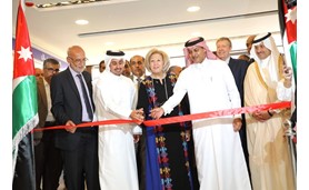 انطلاق معرض عمان الدولي للكتاب بمشاركة الكويت