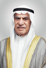 أحمد السعدون يهنئ نظيره السعودي بمناسبة ذكرى اليوم الوطني للمملكة
