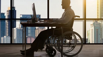 6 فوائد لتوظيف الأشخاص ذوي الاحتياجات الخاصة في شركتك