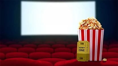 استطلاع.. أكثر من نصف مواطني هذه الدولة لا يرغبون بدفع نقود لمشاهدة الأفلام
