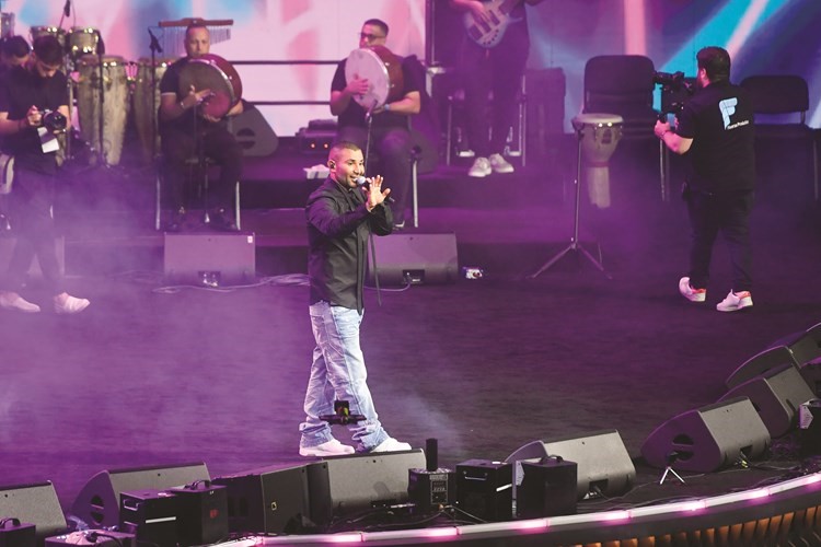 أحمد سعد