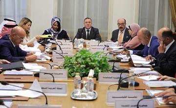 اجتماع عربي يناقش مشروع اتفاقية حول حماية المعطيات ذات الطابع الشخصي بمشاركة الكويت