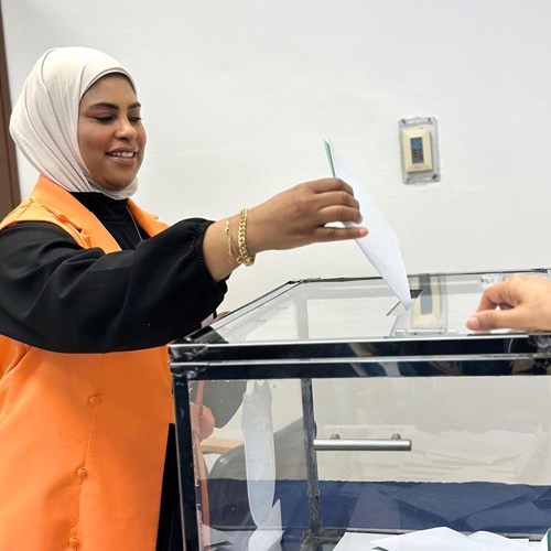 «المستقلة» حصدت مقاعد جمعية طلبة الحقوق بعدد أصوات بلغ 1163