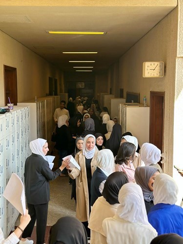 «المستقلة» حصدت مقاعد جمعية طلبة الحقوق بعدد أصوات بلغ 1163