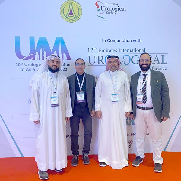 الرابطة الكويتية لجراحة المسالك البولية: الكويت حققت إنجازات تستقطب اهتمام المؤتمرات العالمية