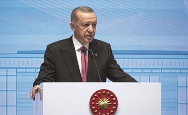 أردوغان غداة «هجوم أنقرة»: نريد خطوات ملموسة من أصدقائنا في حربنا على الإرهاب