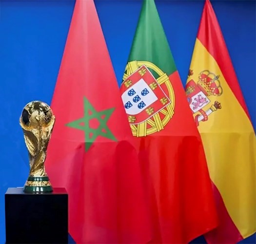 «فيفا»: كأس العالم 2030 في المغرب والبرتغال وإسبانيا والسعودية تعلن نيتها الترشح لاستضافة مونديال 2034