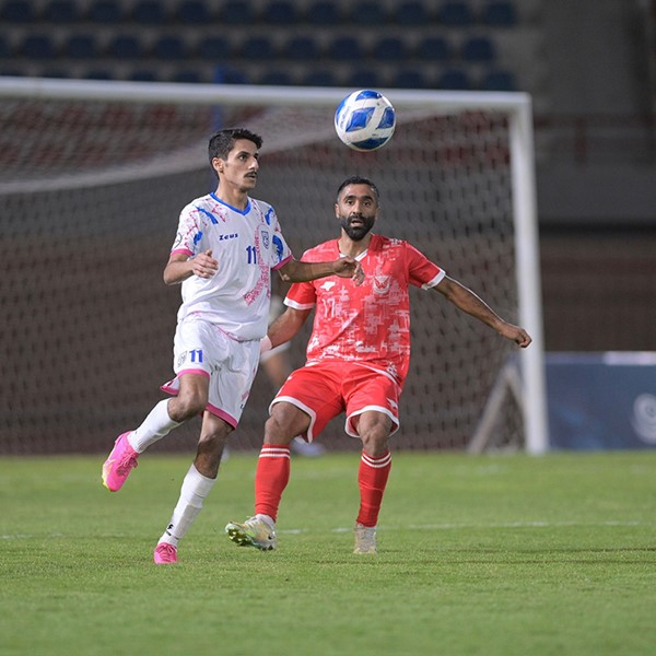تعادل بطعم الخسارة بين الجهراء والفحيحيل