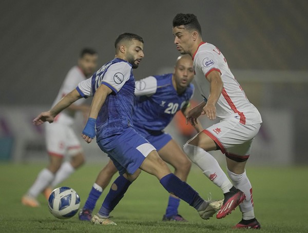 الكويت يهزم الشباب برباعية.. ويبتعد في الصدارة