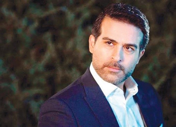 محمود نصر
