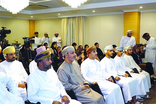 «الدن» بنسخته الرابعة والأولى دولياً.. إمتاع وإبداع