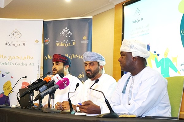 «الدن» بنسخته الرابعة والأولى دولياً.. إمتاع وإبداع