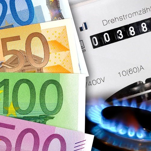 عقود الغاز الأوروبية الآجلة تقفز بقوة بعد تسرُّب في أحد خطوط الأنابيب