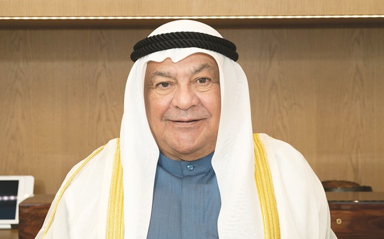 قتيبة يوسف أحمد الغانم