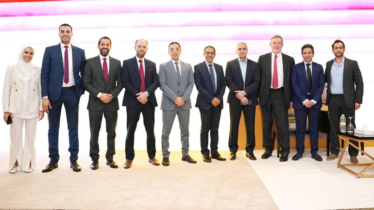 مشاركة مميزة من كبار الأطباء المتخصصين