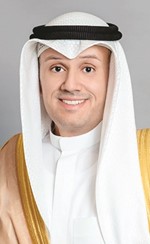 فهد الجارالله