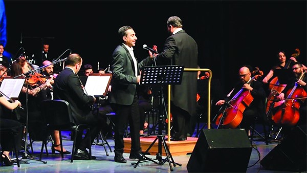 الاحتفاء بالذكرى المئوية لميلاد نزار قباني