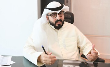 خالد الصغيّر: «ريم» العقارية أدارت أكثر من 100 محفظة عقارية بعدد يفوق 9000 عميل خلال 25 سنة