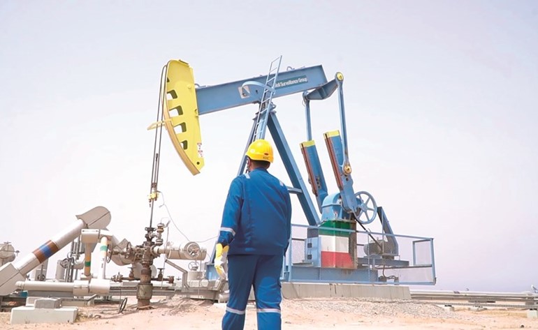 النفط ركيزة لانطلاق اقتصاد الكويت نحو التنويع والنمو المستدام