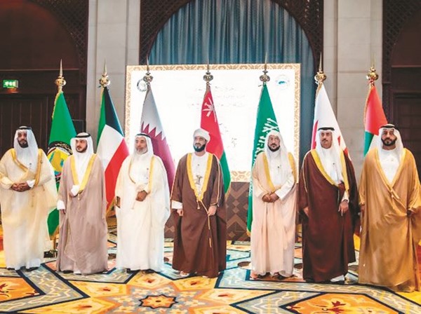المطيري: توحيد الرؤى والمبادرات واستثمار الإمكانات الخليجية في مجال الوقف
